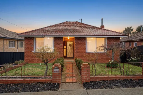 140 Ross Road, Queanbeyan, NSW 2620