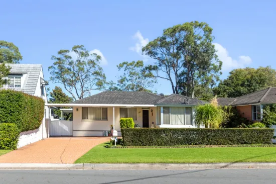 140 Rusden Road, Mount Riverview, NSW 2774