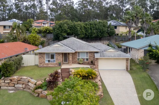 140 Saraband Drive, Eatons Hill, Qld 4037