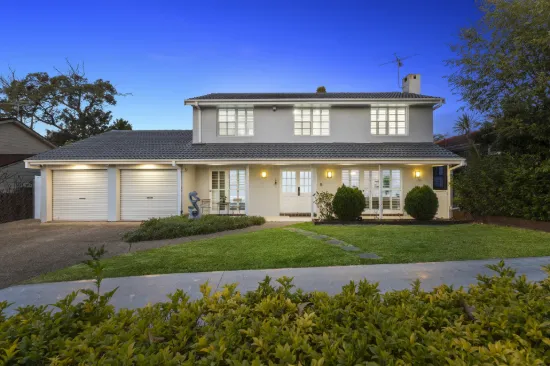 140 Shepherds Drive, Cherrybrook, NSW 2126