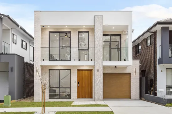 140 Siding Terrace (Nirimba Fields), Schofields, NSW 2762