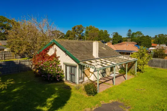 140 Skye Road, Frankston, Vic 3199