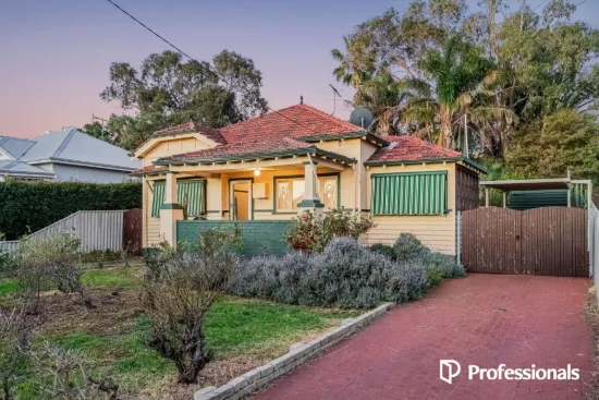 140 Solomon Street, Beaconsfield, WA 6162