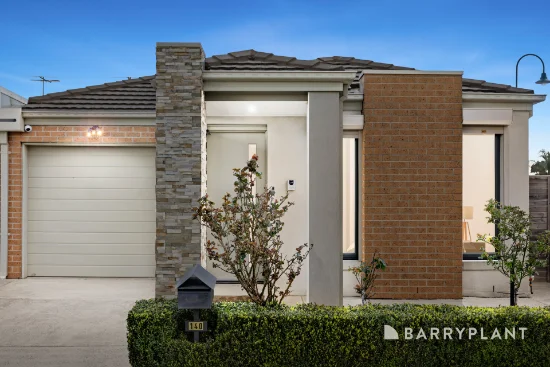 140 Stagecoach Boulevard, South Morang, Vic 3752