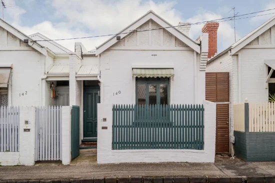140 Surrey Road, South Yarra, Vic 3141