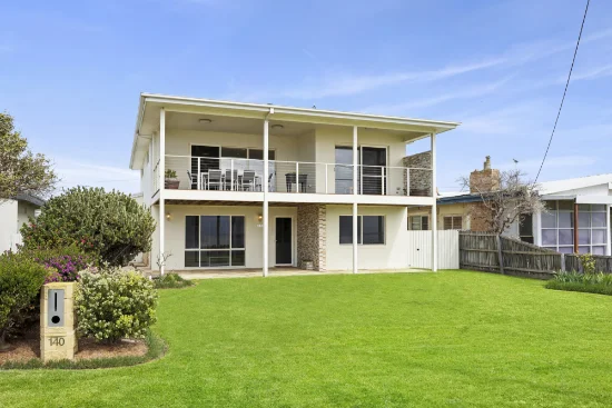 140 The Esplanade, Portarlington, Vic 3223