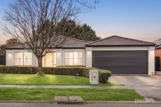 140 The Promenade, Narre Warren South, Vic 3805