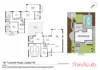 140 Tuckwell Road, Castle Hill, NSW 2154-Floorplan