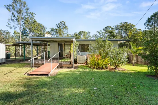 140 Van Hensbroek Road, Bauple, Qld 4650