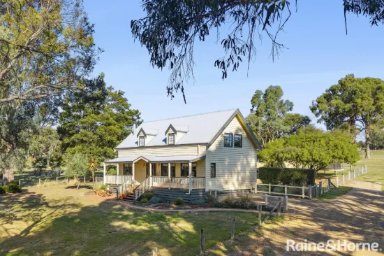 140 Verekers Lane, Kyneton, Vic 3444