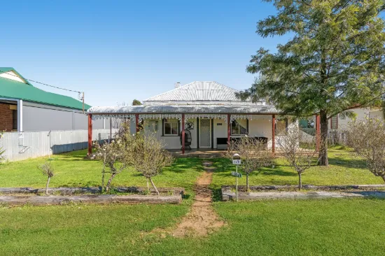 140 Vesper Street, Temora, NSW 2666