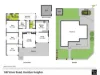 140 Vines Road, Hamlyn Heights, Vic 3215-Floorplan