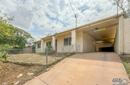 140 Webb Street, Mount Isa, Qld 4825