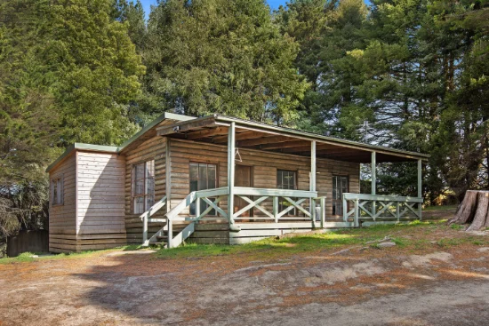 140 Weber Rd, Kinglake, Vic 3763