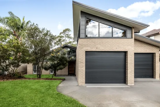 140 Woronora Road, Engadine, NSW 2233