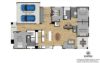 140 Yeungroon Boulevard, Clyde North, Vic 3978-Floorplan