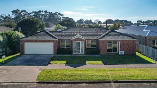 140 Ziegler Parade, Allansford, Vic 3277