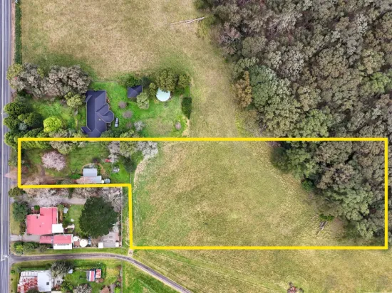 1400 Nowra Road, Fitzroy Falls, NSW 2577