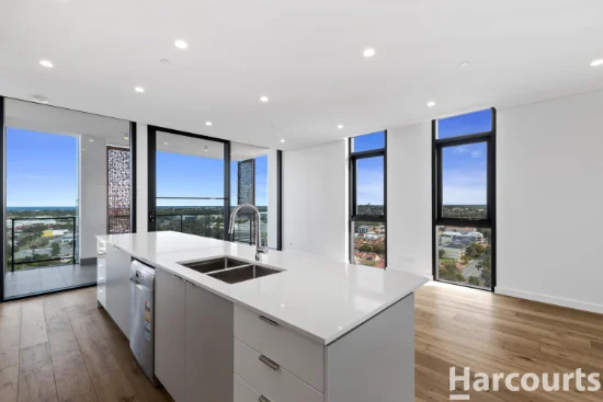 1401/113 Grand Boulevard, Joondalup, WA 6027