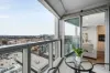 1401/15 Everage Street, Moonee Ponds, Vic 3039-Image