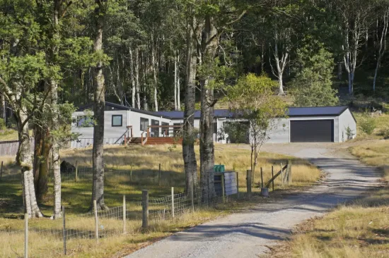 1402 Bogan Road, Golden Valley, Tas 7304