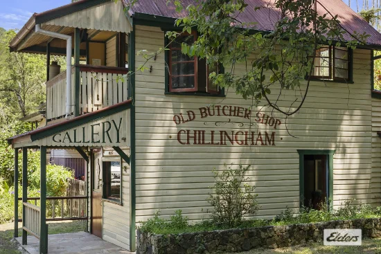 1402 Numinbah Road, Chillingham, NSW 2484