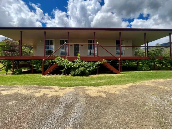 1403 Duncans Creek Rd, Duncans Creek, NSW 2340