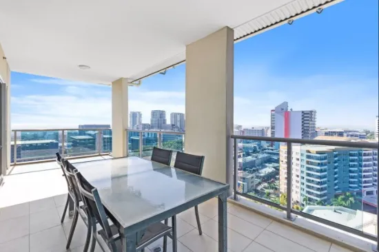 1404/102 Esplanade, Darwin NT 0800-Image