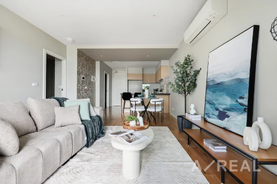 1405/228 A'beckett Street, Melbourne, Vic 3000