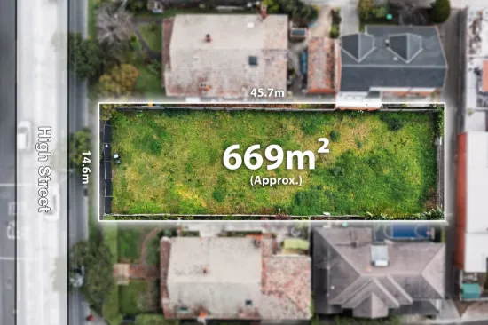 1405 High Street, Glen Iris, Vic 3146