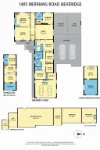 1405 Merriang Road, Beveridge, Vic 3753-Floorplan