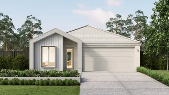1407 Needlebush Drive, Sunbury, Vic 3429