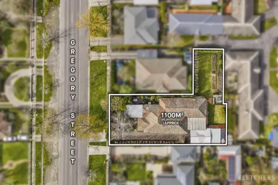 1409 Gregory Street, Lake Wendouree, Vic 3350