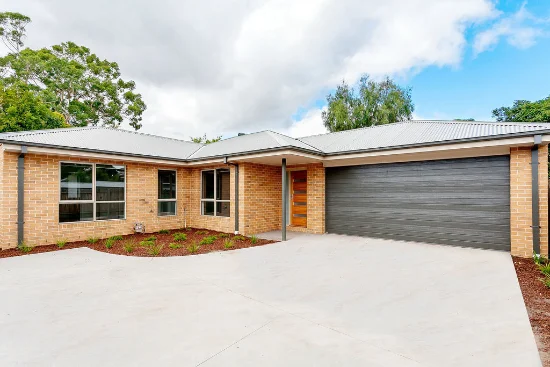 140A Lomond Avenue, Kilsyth, Vic 3137
