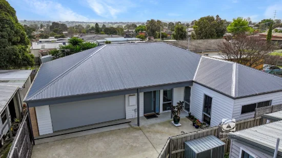 140B Wallace Street, Bairnsdale, Vic 3875