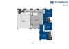 140B Wallace Street, Bairnsdale, Vic 3875-Floorplan