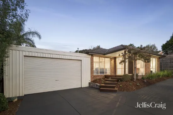 140B Wonga Road, Ringwood, Vic 3134