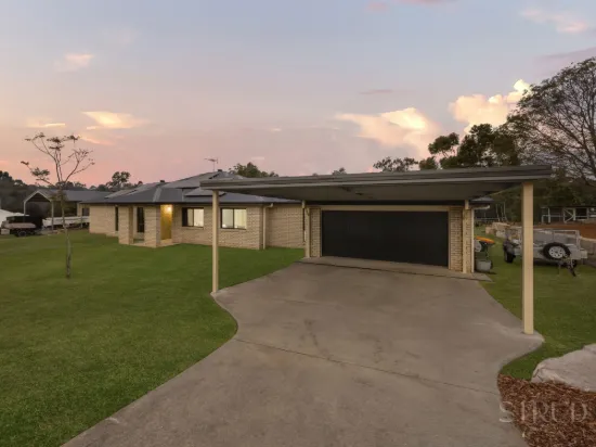 141-147 Bidyan Boulevard, New Beith, Qld 4124
