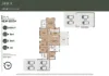 141-147 Bidyan Boulevard, New Beith, Qld 4124-Floorplan