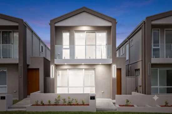 141 Aerodrome Drive (Nirimba Fields), Schofields, NSW 2762