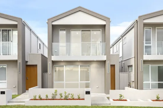 141 Aerodrome Drive, Schofields, NSW 2762