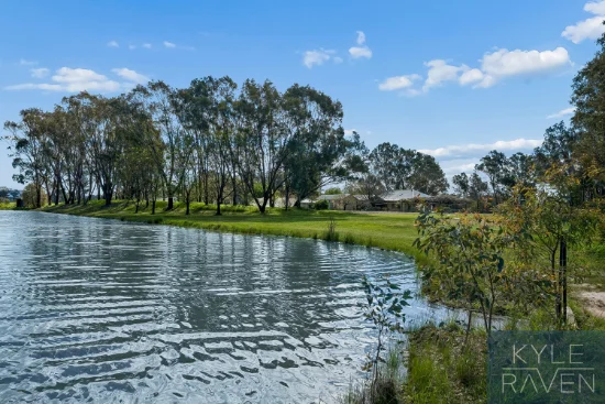 141 Alexanders Lane, Docker, Vic 3678