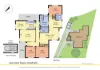 141 Anne Road, Knoxfield, Vic 3180-Floorplan