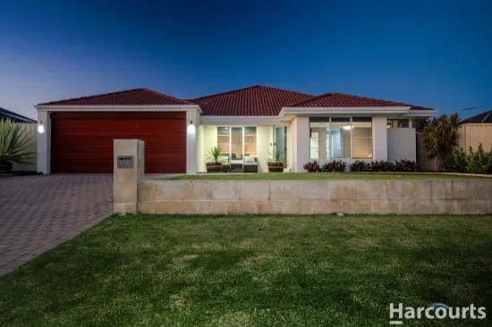 141 Ashley Road, Tapping, WA 6065