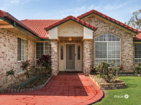 141 Ashmole Road, Newport, Qld 4020