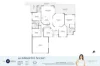 141 Ashmole Road, Newport, Qld 4020-Floorplan