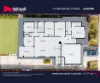 141 Bradshaw Street, Latrobe, Tas 7307-Floorplan