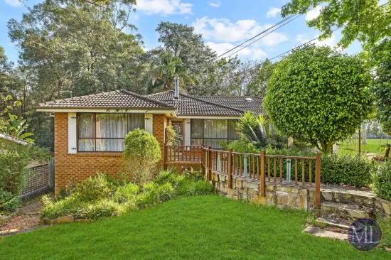 141 Cecil Avenue, Castle Hill, NSW 2154