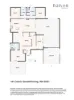 141 Cedric Street, Stirling, WA 6021-Floorplan