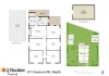 141 Cessnock Road, Neath, NSW 2326-Floorplan